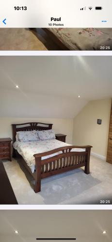 Corndulla cottage house, Galway