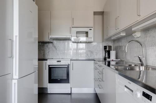 Live And Stay VR40 near Liseberg Funpark