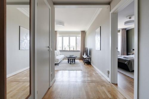 Live And Stay VR40 near Liseberg Funpark