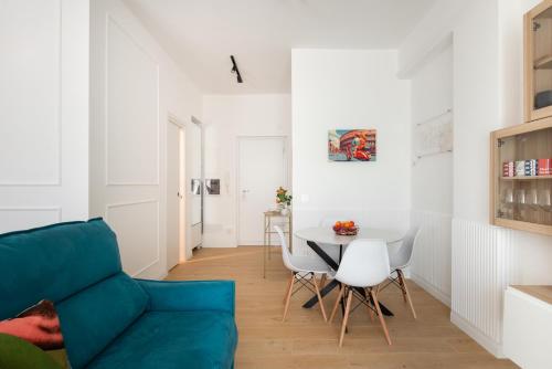 The Ciccins Apartment in Rome by Hostand, Roma (foto 2)