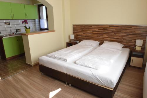 aQuarium Panzio in 阿巴德薩洛克