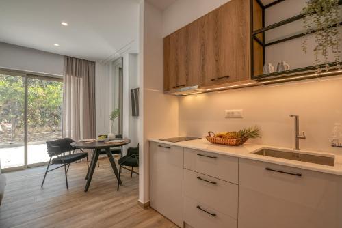 Kiwi Boutique Studios 5