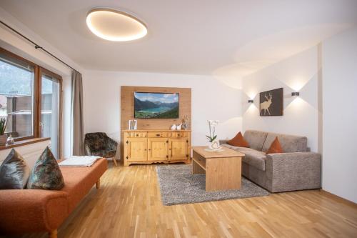 Ferienwohnung Karwendel - image 12