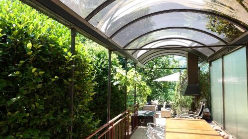 Vrt, BBPrimavera in Croglio