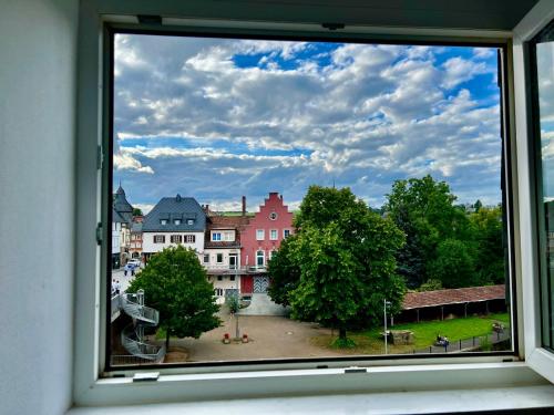 مناطق جذب قريبة, helloYOU apartments I Wohntraum am Wasser I Zentral I Parkplatz I Nahewein in Bad Kreuznach