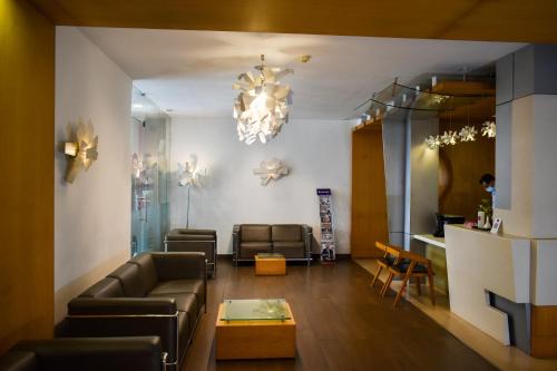 Nexstay Asma Tower photo 5