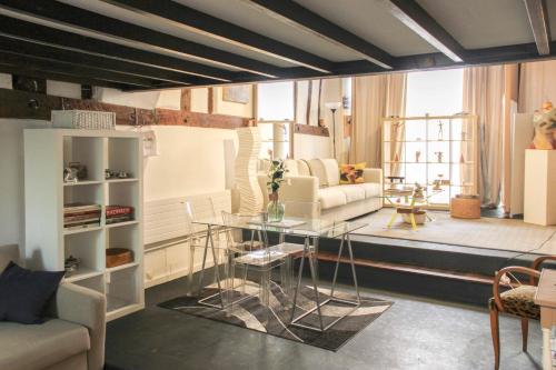 Cosy T2 near the Pantheon - main image