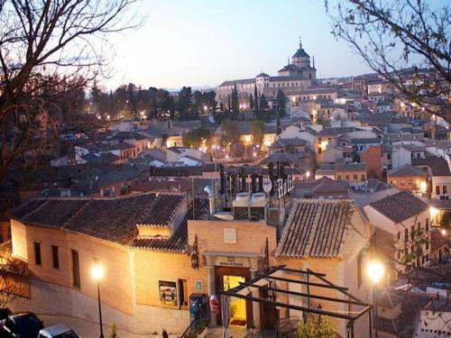 Medina de Toledo