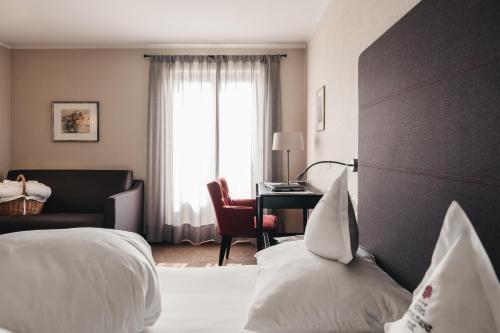Double or Twin Room