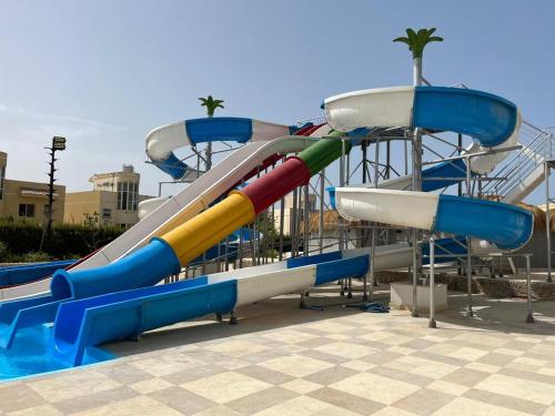Fanadir Bay Resort & Aqua Escape, Hurghada