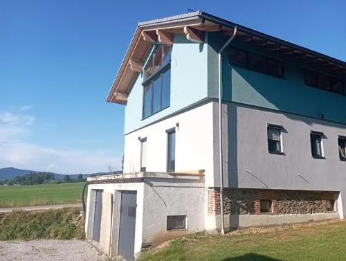 Fewo Wiesenblick in Waldmünchen, Deutschland