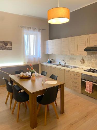  Aria di Casa, Unterkunft in Calatafimi