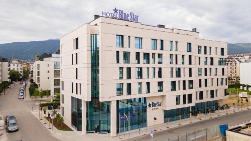 Blue Star Luxury Hotel, Sofía (foto 3)