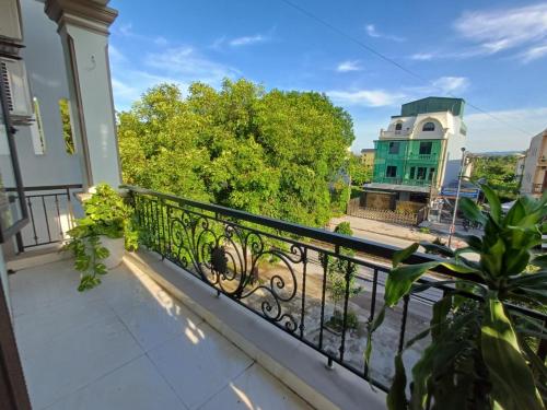 닌빈 THUY DUNG TAM COC HOMESTAY 호텔 외관