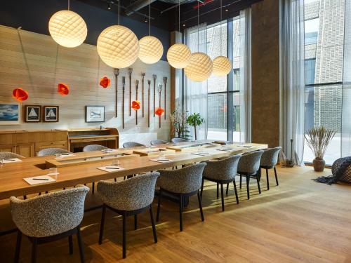 25hours Hotel Copenhagen Paper Island - image 2