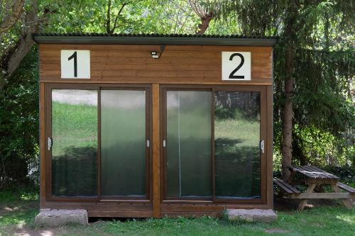  Camping Alta Ribagorça in El Pont de Suert