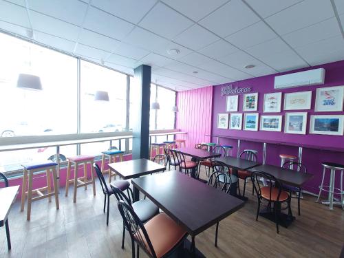 greet hotel Grenoble Centre Gare in Grenoble