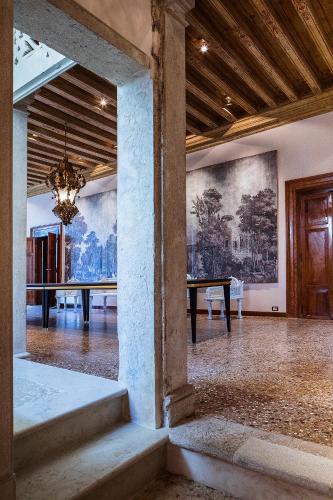 Hotel Heureka, Venecia (foto 10)