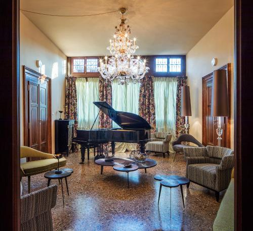 Hotel Heureka, Venecia (foto 8)
