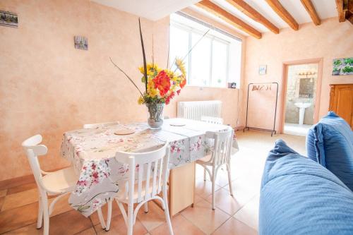 Le Petit Paradis pour 6 pers. - Le Liège