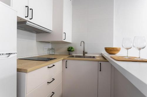  Estudio Blaumar in L Escala