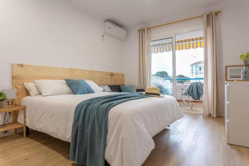 Estudio Blaumar, L' Escala (fotografie 9)