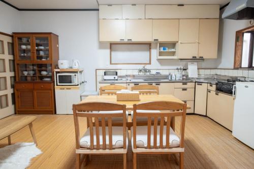 富江宿 in โกะโตะ