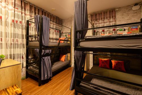 S Phuot Da Nang Hostel in Da Nang