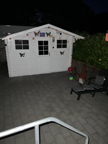 Chalet 4 persoons, Anloo (zdjęcie 7)