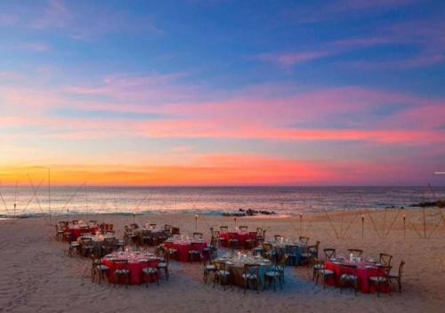 Family Fun by Sea of Cortez in this resort 2BD condo with resort amenities pool, spa, kids club