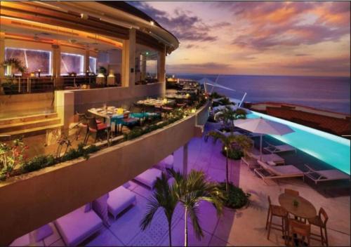 Skats, Family Fun by Sea of Cortez in this resort 2BD condo with resort amenities pool and spa kids club in Guerrero Negro