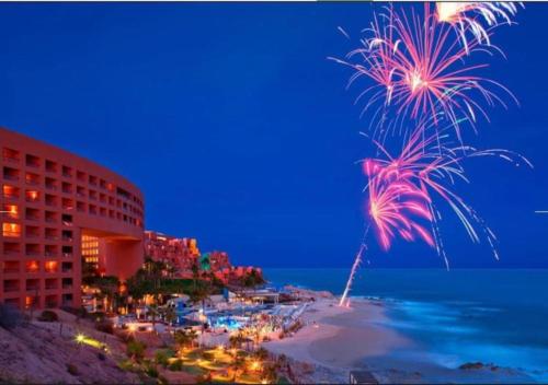 Apkārtne, Family Fun by Sea of Cortez in this resort 2BD condo with resort amenities pool and spa kids club in Guerrero Negro