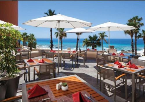 Iekārtas, Family Fun by Sea of Cortez in this resort 2BD condo with resort amenities pool and spa kids club in Guerrero Negro