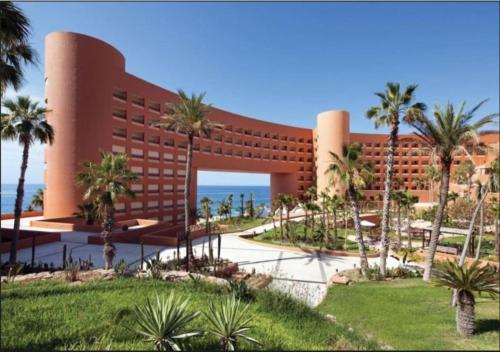 Viesnīcas āriene, Family Fun by Sea of Cortez in this resort 2BD condo with resort amenities pool and spa kids club in Guerrero Negro