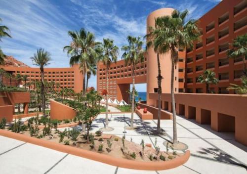 Family Fun by Sea of Cortez in this resort 2BD condo with resort amenities pool, spa, kids club