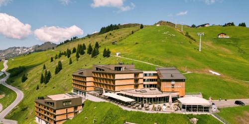 Hotel Alpenstern - image 3