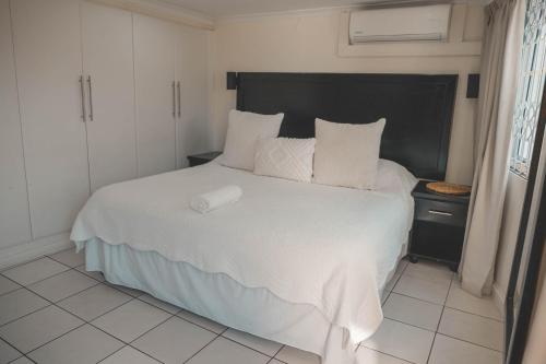 Comfortable mattresses
