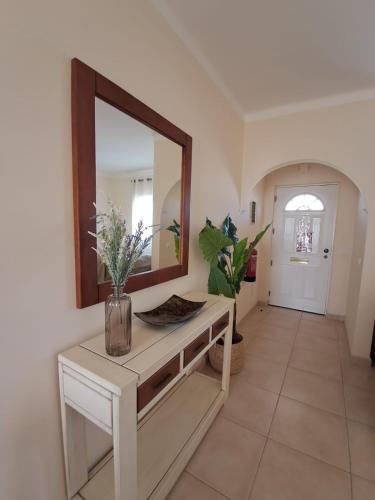 Exterior view, Apartamento Oasis Parque 1 in Vale da Arrancada