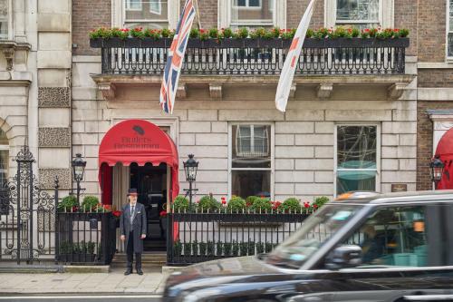 The Chesterfield Mayfair, London