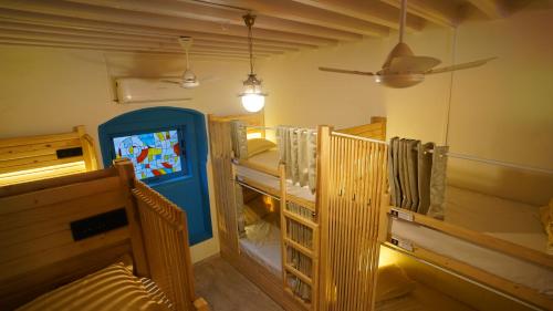 GoSolo Stays in Mumbai