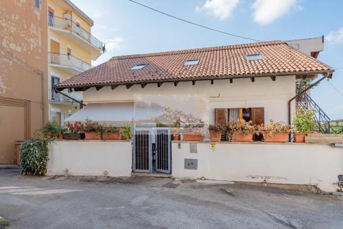  Casa Francesca quiete e cortesia - Via San Camillo de Lellis, 56 Chieti- in Chieti