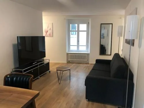 Fantastic 2BR flat close to Paradeplatz - Canal2 in Zürich, Schweiz