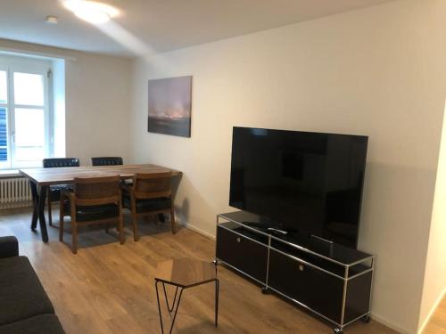 Fantastic 2BR flat close to Paradeplatz - Canal2, Curych (fotografie 3)