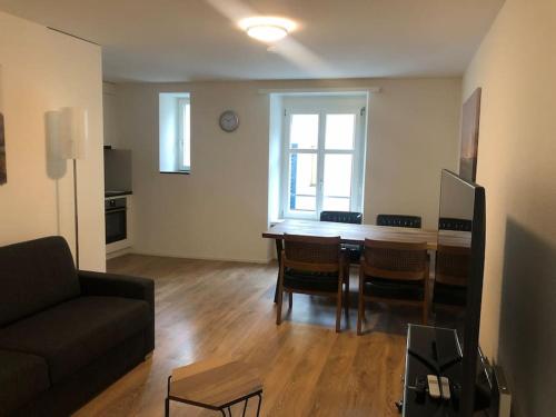 Fantastic 2BR flat close to Paradeplatz - Canal2, Curych (fotografie 4)