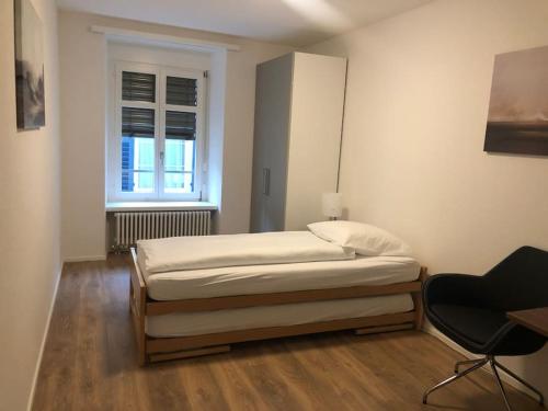 Fantastic 2BR flat close to Paradeplatz - Canal2, Curych (fotografie 6)