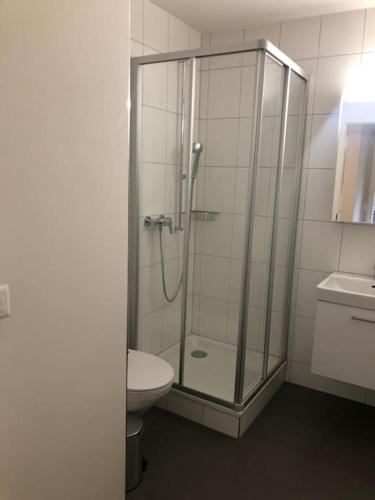 Fantastic 2BR flat close to Paradeplatz - Canal2, Curych (fotografie 7)