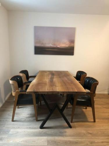 Fantastic 2BR flat close to Paradeplatz - Canal2, Curych (fotografie 2)