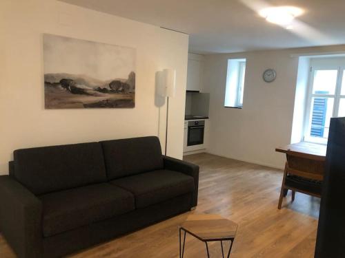 Fantastic 2BR flat close to Paradeplatz - Canal2, Curych (fotografie 10)