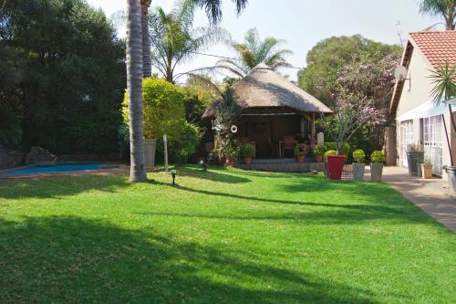 Khayamanzi Guesthouse Room Type - Superior Double Room