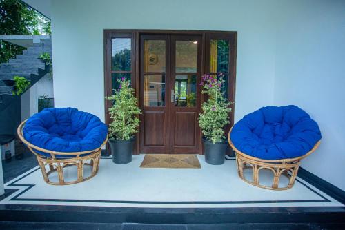 Two-Bedroom Villa image 2